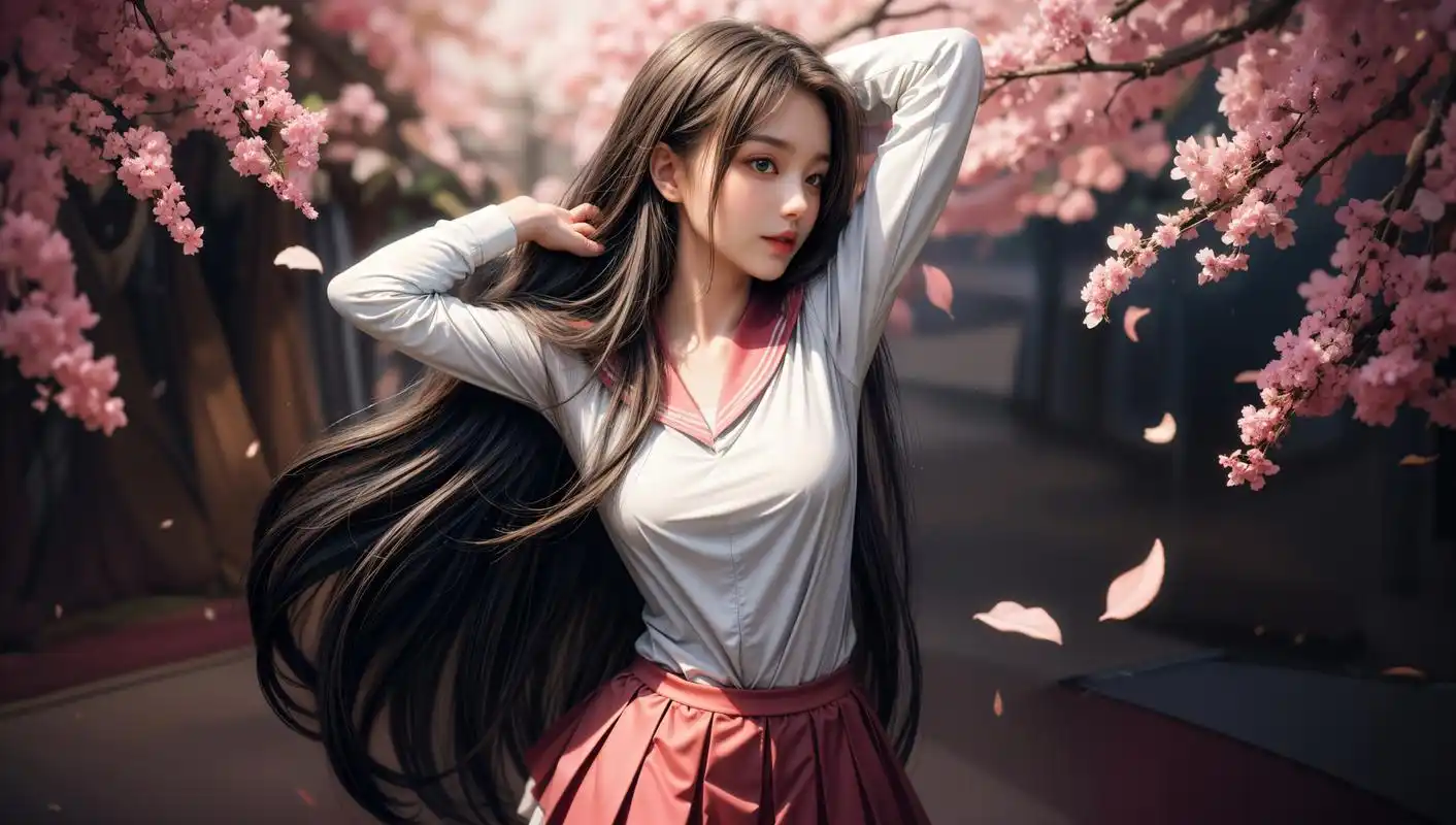 日剧电影《终电之后的东京》剧照