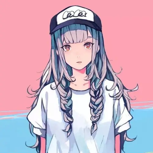 日剧电影观众头像